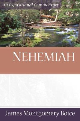 Cover image for Nehemiah, isbn: 9780801066405