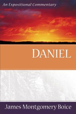Cover image for Daniel, isbn: 9780801066412