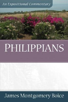 Cover image for Philippians, isbn: 9780801066450