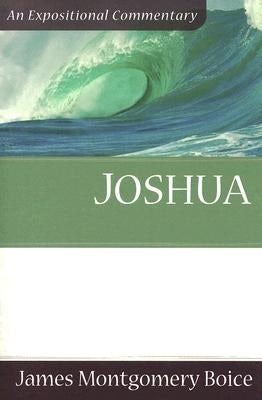 Cover image for Joshua, isbn: 9780801066467