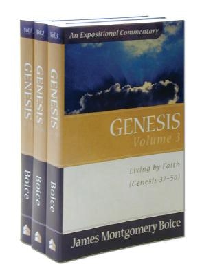 Cover image for Genesis, isbn: 9780801066498