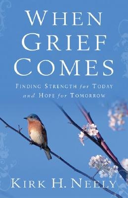 Cover image for When Grief Comes, isbn: 9780801067600