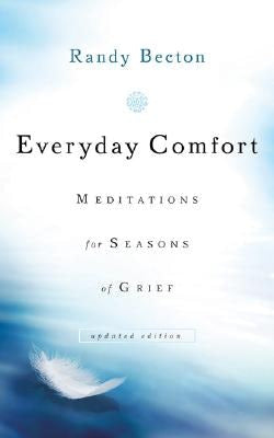 Cover image for Everyday Comfort, isbn: 9780801067884
