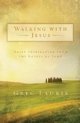 Cover image for Walking with Jesus, isbn: 9780801068157