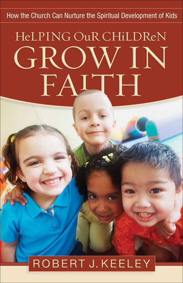 Cover image for Helping Our Children Grow in Faith, isbn: 9780801068294