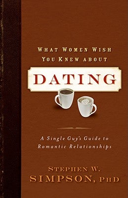 Cover image for What Women Wish You Knew about Dating, isbn: 9780801068409