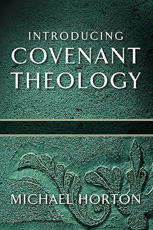 Cover image for Introducing Covenant Theology, isbn: 9780801071959