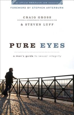 Cover image for Pure Eyes, isbn: 9780801072062