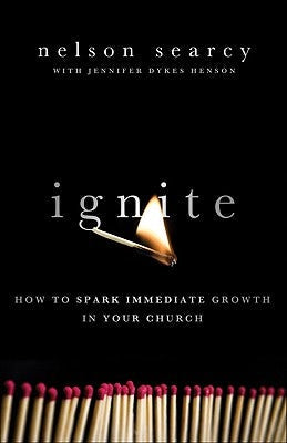 Cover image for Ignite, isbn: 9780801072161