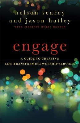 Cover image for Engage, isbn: 9780801072178