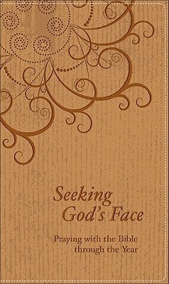 Cover image for Seeking God's Face, isbn: 9780801072642