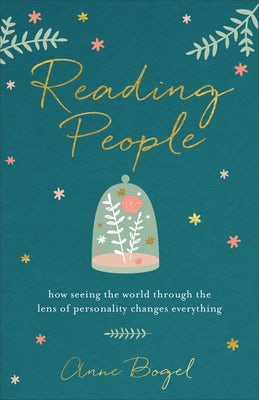 Cover image for Reading People, isbn: 9780801072918
