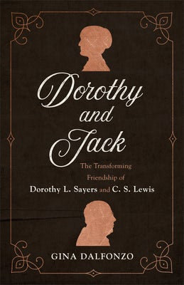 Cover image for Dorothy and Jack, isbn: 9780801072949