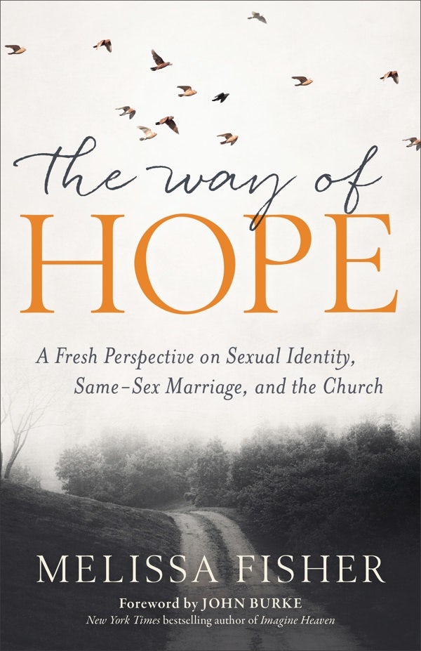 Cover image for Way of Hope, isbn: 9780801072956