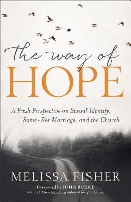 Cover image for Way of Hope, isbn: 9780801072956