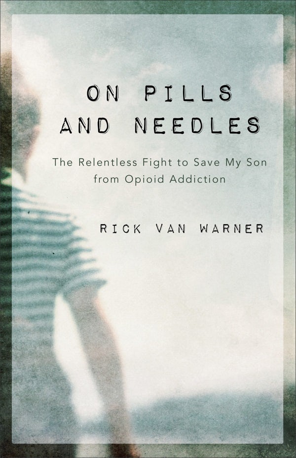 Cover image for On Pills and Needles, isbn: 9780801075353