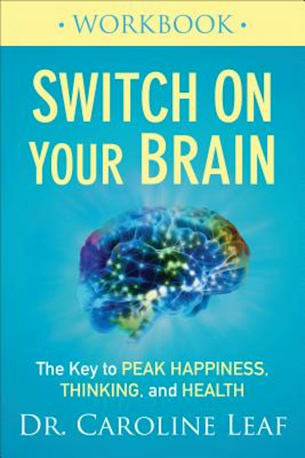 Cover image for Switch on Your Brain Workbook, isbn: 9780801075476