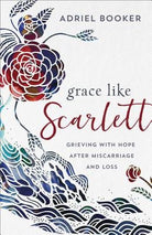 Cover image for Grace Like Scarlett, isbn: 9780801075810