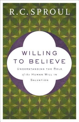 Cover image for Willing to Believe, isbn: 9780801075834