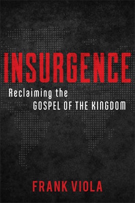 Cover image for Insurgence, isbn: 9780801077012