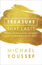 Cover image for Treasure That Lasts, isbn: 9780801077883