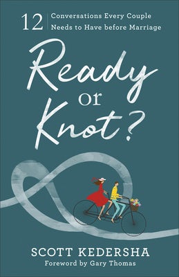 Cover image for Ready or Knot?, isbn: 9780801077937