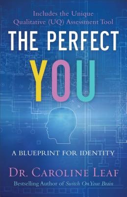 Cover image for The Perfect You, isbn: 9780801077968