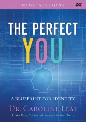 Cover image for The Perfect You, isbn: 9780801077999