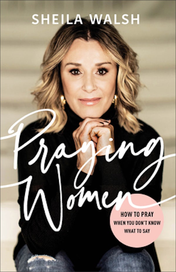 Cover image for Praying Women, isbn: 9780801078033