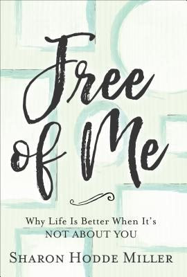 Cover image for Free of Me Curriculum Kit, isbn: 9780801078170