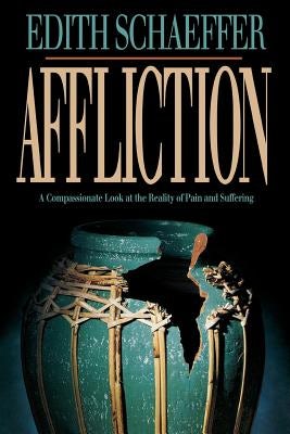 Cover image for Affliction, isbn: 9780801083556