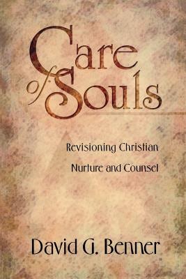 Cover image for Care of Souls, isbn: 9780801090639