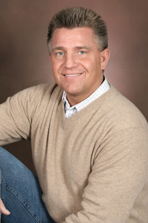 Cover image for Leading from the Inside Out, isbn: 9780801091049