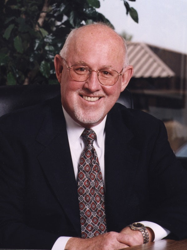 Cover image for Leaders That Last, isbn: 9780801091636