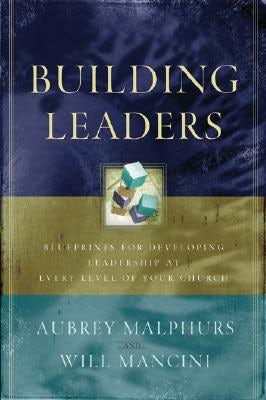 Cover image for Building Leaders, isbn: 9780801091711
