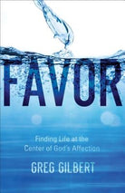 Cover image for Favor, isbn: 9780801093210