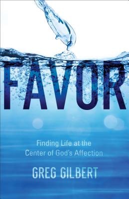 Cover image for Favor, isbn: 9780801093210