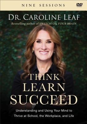 Cover image for Think, Learn, Succeed, isbn: 9780801093548
