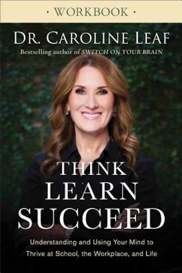 Cover image for Think, Learn, Succeed Workbook, isbn: 9780801093555