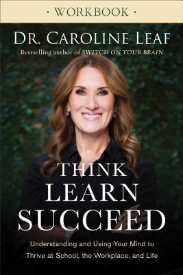 Cover image for Think, Learn, Succeed Workbook, isbn: 9780801093555