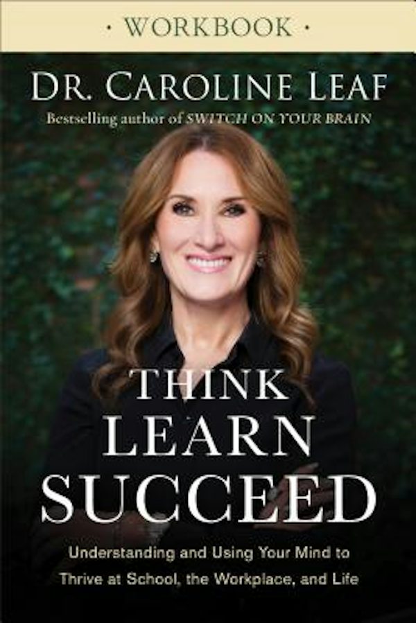 Cover image for Think, Learn, Succeed Workbook, isbn: 9780801093555