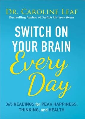Cover image for Switch on Your Brain Every Day, isbn: 9780801093609
