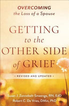 Cover image for Getting to the Other Side of Grief, isbn: 9780801094231