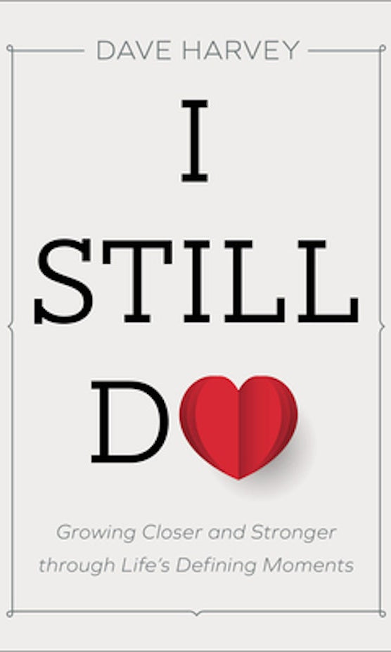 Cover image for I Still Do, isbn: 9780801094439
