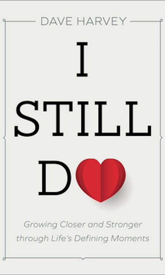 Cover image for I Still Do, isbn: 9780801094439