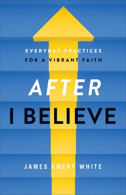 Cover image for After I Believe, isbn: 9780801094606