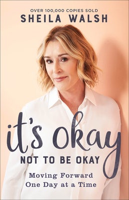Cover image for It's Okay Not to Be Okay, isbn: 9780801094668