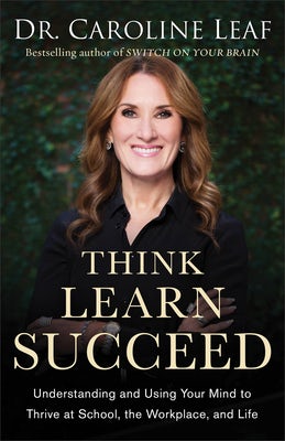 Cover image for Think, Learn, Succeed, isbn: 9780801094682