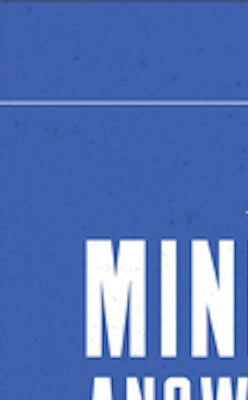 Cover image for The Ministry Answer Book for Pastors, isbn: 9780801094903