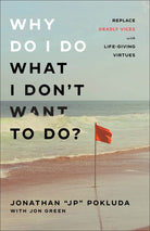 Cover image for Why Do I Do What I Don't Want to Do?, isbn: 9780801094965